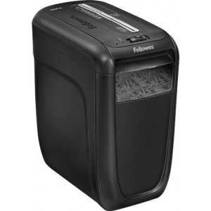 Fellowes Шредер Fellowes FS-46061 Powershred 60Cs, DIN P-4 SafeSense