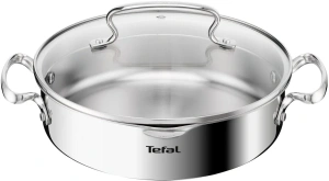 Набор посуды Tefal Duetto+ G719S855 8 предметов