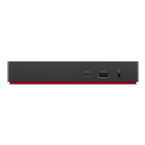Док-станция Lenovo ThinkPad USB-C Dock (40B50090EU)