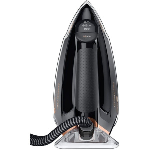 Парогенератор BRAUN IS7286BK