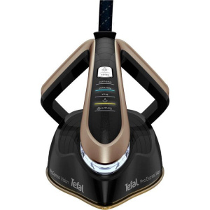 Парогенератор Tefal GV9820E0 черный/медный