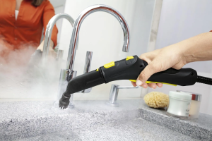 Пароочиститель Karcher SC 5 EasyFix 1.512-530.0