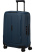 Чемодан Samsonite Essens S 55см, темно-синий 146909-1549