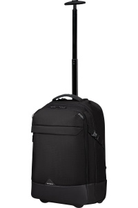 Сумка для ноутбука на колесах Samsonite Roadseeker 154955-1276 17.3 38л Deep Black