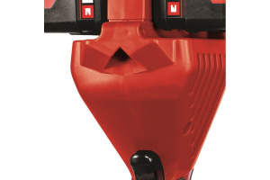 Аккумуляторный триммер Einhell PXC GE-CT 36/30 Li E-Solo, 30 см