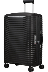 Чемодан Samsonite Upscape M 68см, черный 143109-1041