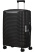 Чемодан Samsonite Upscape M 68см, черный 143109-1041