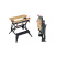 Складной верстак BLACK+DECKER WM825-XJ 740×541мм