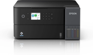 МФУ Epson EcoTank L6360