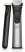 Триммер Philips Multigroom Series 9000 MG9558/15, серебристый
