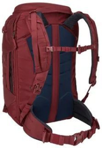 Женский рюкзак Thule Landmark 40л бордовый