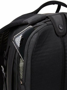 Рюкзак для ноутбука THULE Tact backpack 16L TACTBP114 black (3204711)