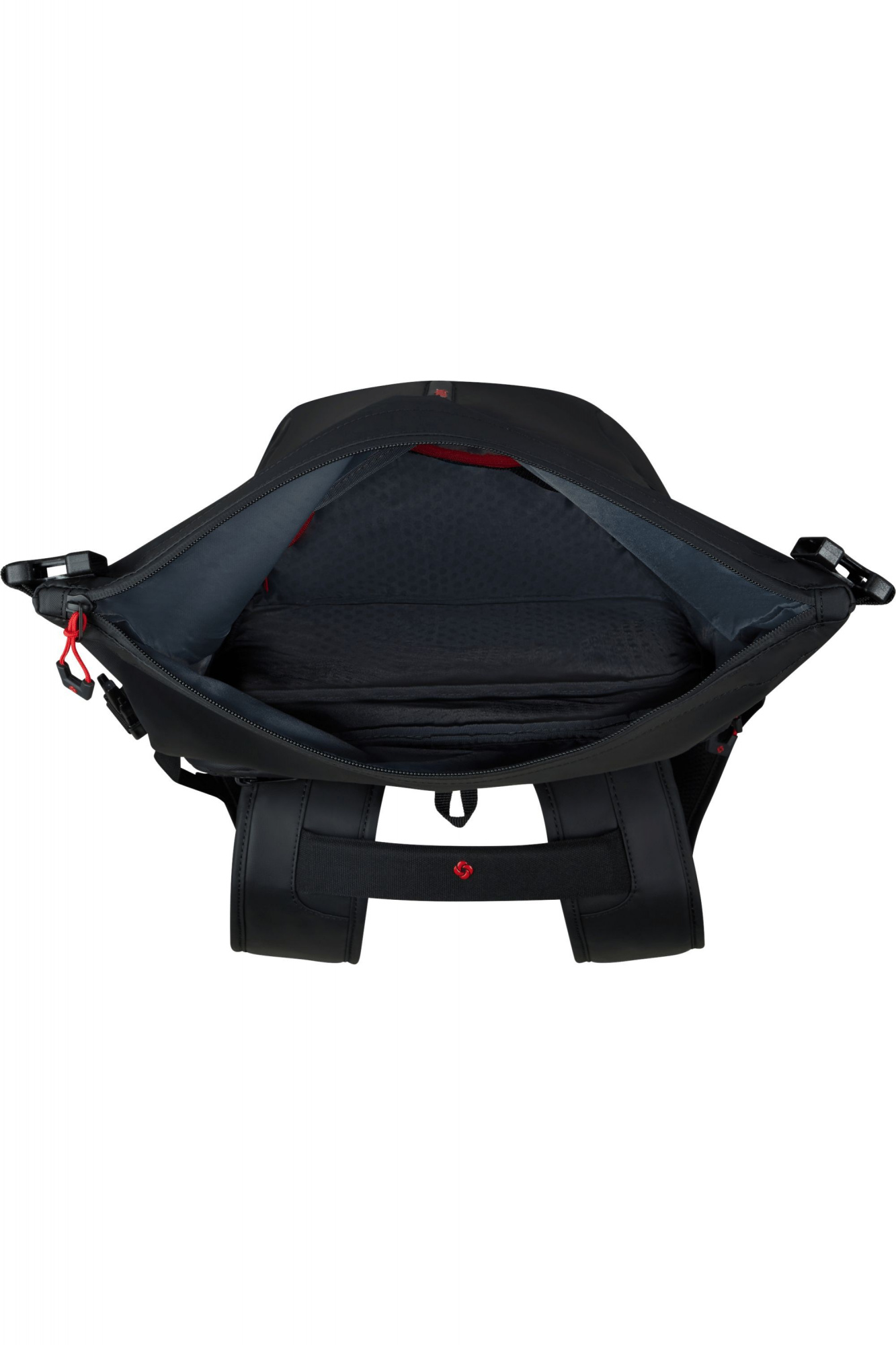 Рюкзак Samsonite Ecodiver 152975-1041 25/35л L Black