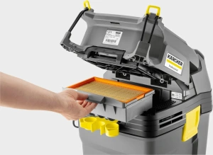Пылесос Karcher NT 30/1 Ap Te L 1.148-231.0