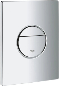 Комплект инсталляции 3 в 1 для унитаза Grohe Rapid SL 38860000, хром