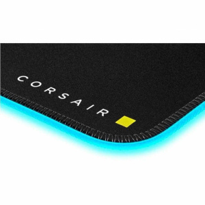Corsair Игровой коврик для мыши MM700 RGB, черный