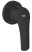 Смеситель для раковины Grohe Eurosmart M 293382433, матовый черный