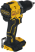 Аккумуляторная дрель-шуруповерт DeWALT DCD794NT, без АКБ и ЗУ, в кейсе