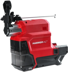 Система пылеудаления Milwaukee M18 FPDDEXL-0, 4933478509, без АКБ и ЗУ