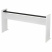 Стойка Yamaha L-200 White - стойка для Yamaha P255 WH