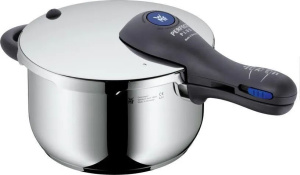 Скороварка WMF Perfect Plus 4,5л