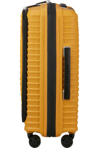Чемодан Samsonite Upscape S 55см, желтый 150700-1924