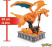 Конструктор Mega Pokemon Charizard HMW05