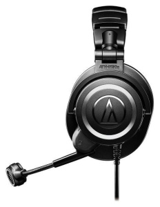 Гарнитура Audio-Technica ATH-M50xSTS-USB