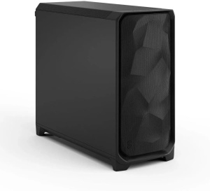 Компьютерный корпус Fractal Design Meshify 3 XL Solid FD-C-MES3X-01