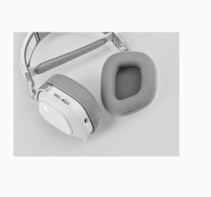 Беспроводная игровая гарнитура Corsair HS80 RGB Wireless White ( CA-9011236-EU)