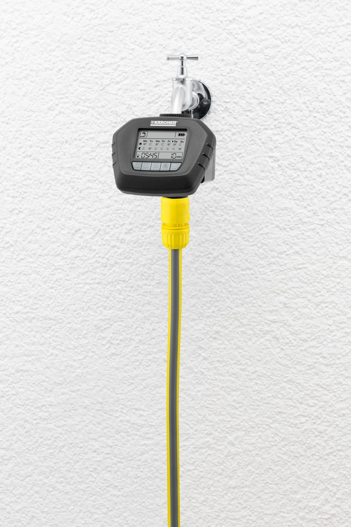 Блок управления поливом Karcher WT 5 2.645-219.0