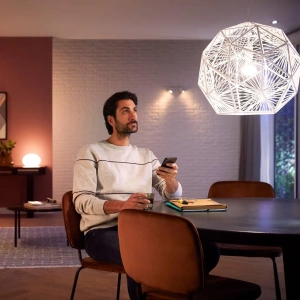 Лампочка Philips Hue White ambiance E27 929002468404
