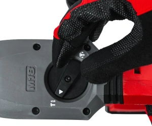 Аккумуляторный перфоратор SDS-max Milwaukee M18 ONEFHPX-0X 4933478495 в кейсе HD Box без АКБ и ЗУ