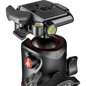 Штатив Manfrotto MK055XPRO3-BHQ2 (181см/8кг/3000г)