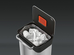 Контейнер для мусора Joseph Joseph Titan 30030, 30 л