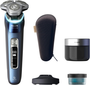 Электробритва Philips Series i9000 Prestige SkinIQ XP9201/30