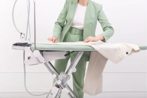 Гладильная система LAURASTAR S PURE PLUS