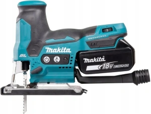 Лобзик аккумуляторный Makita DJV185RFJ
