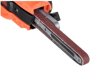 Электронапильник Black+Decker Ka900E