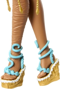 Mattel Monster High Scary Sweet Birthday JBG73 JBG76