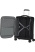 Чемодан Samsonite Respark S 55см, черный 143328-7416