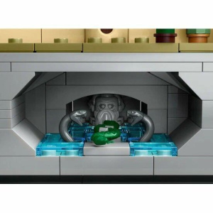 LEGO Harry Potter 76419 Замок и территория Хогвартса
