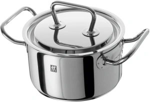 Набор кастрюль Zwilling Twin Classic 4пр.