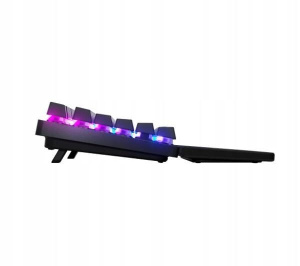 Клавиатура SteelSeries Apex Pro TKL 2023 US Black