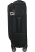 Чемодан Samsonite Re-Lite S 55см, черный 154966-1041