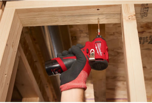 Аккумуляторный ударный винтоверт Milwaukee M12 BLIDRC-0 4933499689
