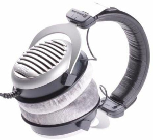 Наушники Beyerdynamic DT 990 Edition (600 Ohm) 483966