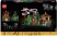 LEGO ICONS 10315 Умиротворённый сад