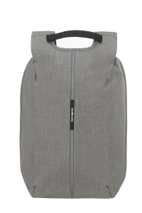 Рюкзак для ноутбука Samsonite Securipak 15,6″, серый 128822-2447