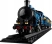 Конструктор LEGO Icons 21344 Поезд Восточный экспресс
